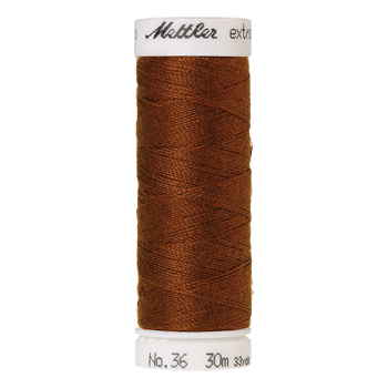 Mettler Ex Strong 24/2 30m 100% Polyester Light Cocoa 0900