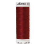 Mettler Ex Strong 24/2 30m 100% Polyester Cranberry 0918