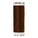 Mettler Ex Strong 24/2 30m 100% Polyester Apple Seed 0975