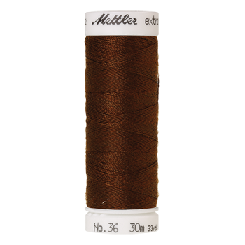 Mettler Ex Strong 24/2 30m 100% Polyester Apple Seed 0975