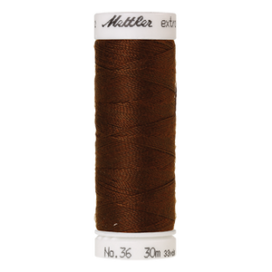 Mettler Ex Strong 24/2 30m 100% Polyester Apple Seed 0975