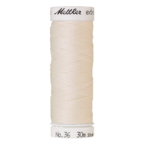 Mettler Ex Strong 24/2 30m 100% Polyester Eggshell 1000
