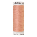 Mettler Ex Strong 24/2 30m 100% Polyester Tea Rose 1063