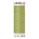Mettler Ex Strong Thread 24/2 30m 100% Polyester Kiwi 1098
