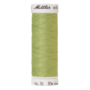 Mettler Ex Strong Thread 24/2 30m 100% Polyester Kiwi 1098