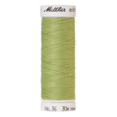 Mettler Ex Strong Thread 24/2 30m 100% Polyester Kiwi 1098