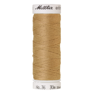 Mettler Ex Strong 24/2 30m 100% Polyester Sandstone 1222