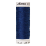Mettler Ex Strong 24/2 30m 100% Polyester Imperial Blue 1304