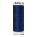 Mettler Ex Strong 24/2 30m 100% Polyester Imperial Blue 1304