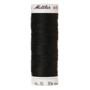 Mettler Ex Strong Thread 24/2 30m 100% Polyester Black 4000