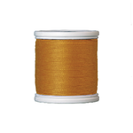 Mettler Ex Strong Thread 24/2 125m 100% Polyester Gold 0118