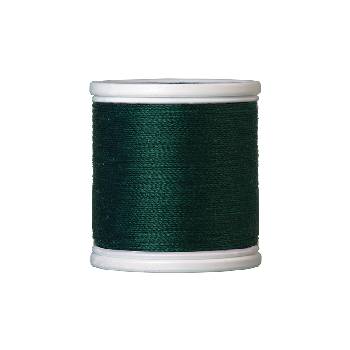 Mettler Ex Strong 24/2 125m 100% Polyester Evergreen 0240