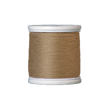 Mettler Ex Strong Thread 24/2 125m 100% Polyester Ivory 0265