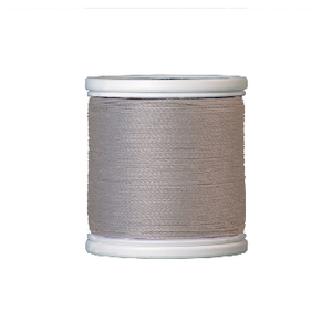 Mettler Ex Strong 24/2 125m 100% Polyester Mystik Grey 0411