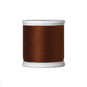 Mettler Ex Strong 24/2 125m 100% Polyester Light Cocoa 0900