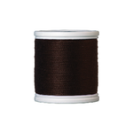 Mettler Ex Strong 24/2 125m 100% Polyester V Dark Brown 1002