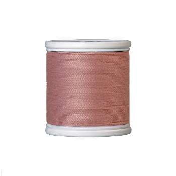 Mettler Ex Strong 24/2 125m 100% Polyester Tea Rose 1063