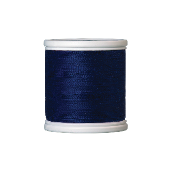 Mettler Ex Strong 24/2 125m 100% Polyester Imperial Blue1304