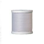 Mettler Ex Strong Thread 24/2 125m 100% Polyester White 2000