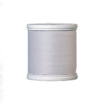 Mettler Ex Strong Thread 24/2 125m 100% Polyester White 2000