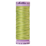Mettler Cotton Thread Multi 50/3 100m Little Sprouts 9817