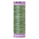 Mettler Cotton Thread Multi 50/3 100m Spruce Pines 9819