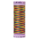 Mettler Cotton Thread Multi 50/3 100m Prime Kids 9824