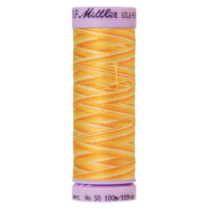 Mettler Cotton Thread Multi 50/3 100m Horizon 827