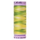 Mettler Cotton Thread Multi 50/3 100m Citrus Twist 9830