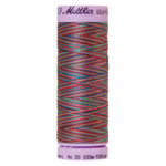 Mettler Cotton Thread Multi 50/3 100m Techno Brights 836