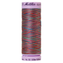 Mettler Cotton Thread Multi 50/3 100m Techno Brights 836