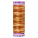 Mettler Cotton Thread Multi 50/3 100m Iced Coffee 9853