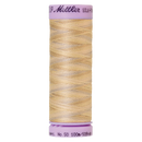 Mettler Cotton Thread Multi 50/3 100m Pearl Tones 9854
