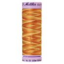 Mettler Cotton Thread Multi 50/3 100m Lion's Mane 9856