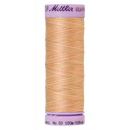 Mettler Cotton Thread Multi 50/3 100m Coral Sands 9857