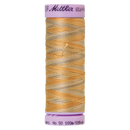 Mettler Cotton Thread Multi 50/3 100m Natural Stone 9862