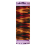 Mettler Cotton Thread Multi 50/3 100m Elegante 9863