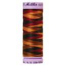 Mettler Cotton Thread Multi 50/3 100m Elegante 9863