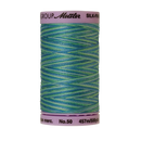 Mettler Cotton Thread Multi 50/3 457m Sea Spray 9814