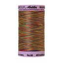 Mettler Cotton Thread Multi 50/3 457m Prime Kids 9824