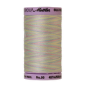 Mettler Cotton Thread Multi 50/3 457m  Baby Blanket 9826