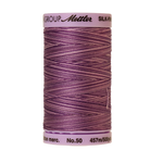 Mettler Cotton Thread Multi 50/3 457m Lilac Bouquet 9838