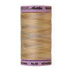 Mettler Cotton Thread Multi 50/3 457m Pearl Tones 9854
