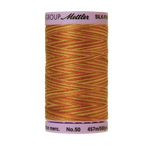 Mettler Cotton Thread Multi 50/3 457m Lion's Mane 9856