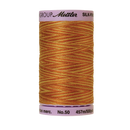 Mettler Cotton Thread Multi 50/3 457m Lion's Mane 9856
