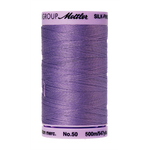 Mettler Cotton Thread 50/2 500m English Lavender 0029