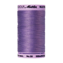 Mettler Cotton Thread 50/2 500m English Lavender 0029