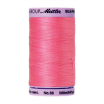 Mettler Cotton Thread 50/2 500m Roseate 0067