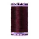 Mettler Cotton Thread 50/2 500m Beet Red 0111