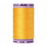 Mettler Cotton Thread 50/2 500m Summersun 0120
